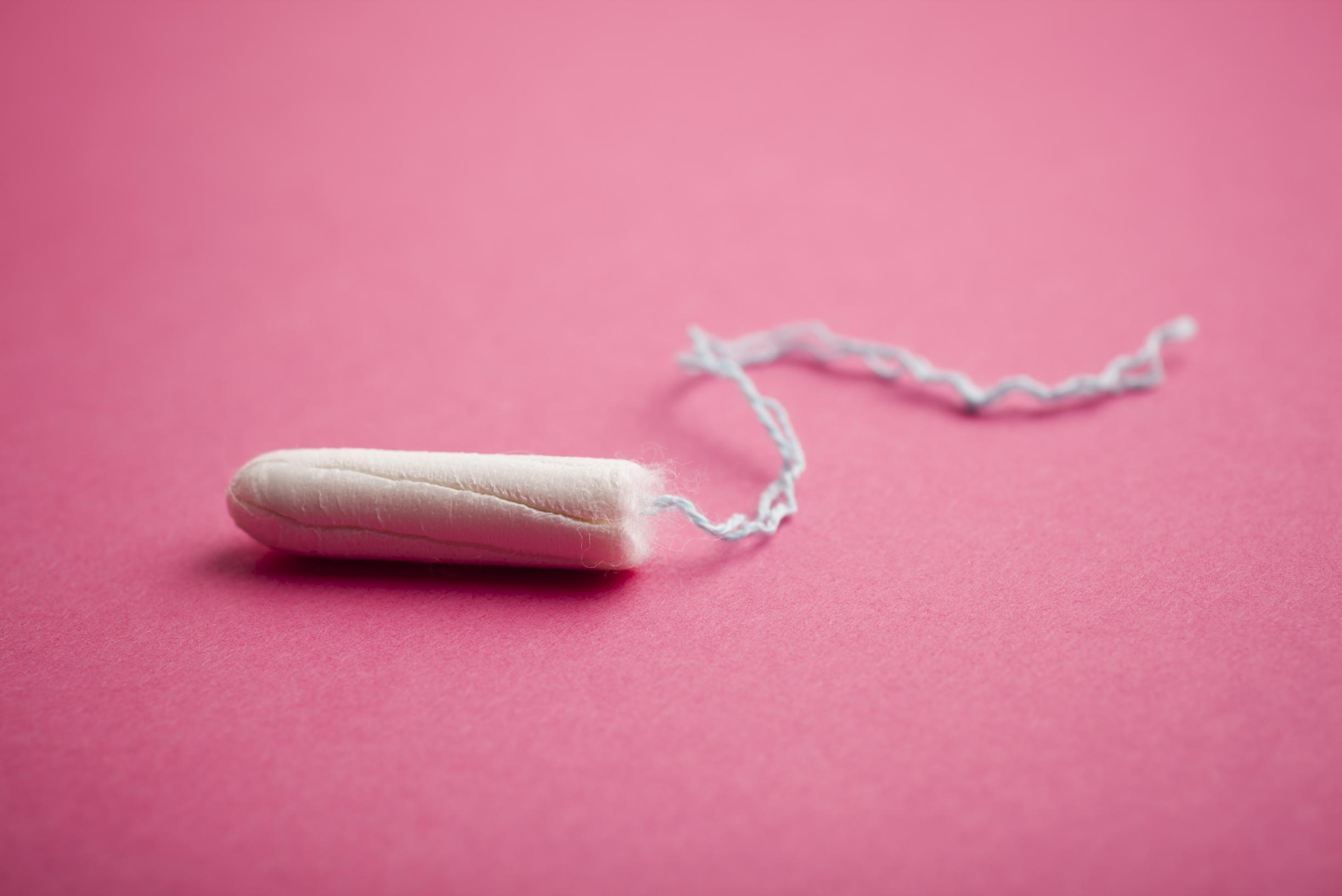 Studie leidt tot ongerustheid over schadelijke metalen in tampons, maar is dat wel nodig?